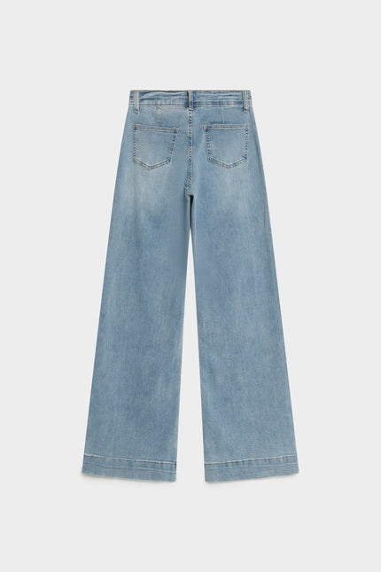 JEANS ARMONIAS BOLSILLOS