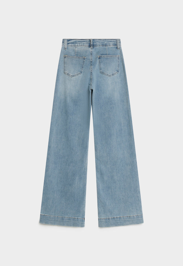 JEANS ARMONIAS BOLSILLOS