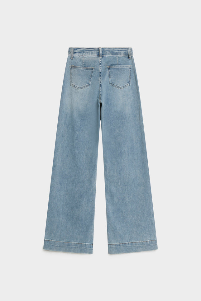 JEANS ARMONIAS BOLSILLOS