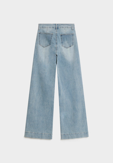 JEANS ARMONIAS VINTAGE