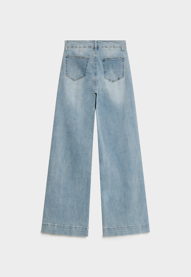 JEANS ARMONIAS VINTAGE