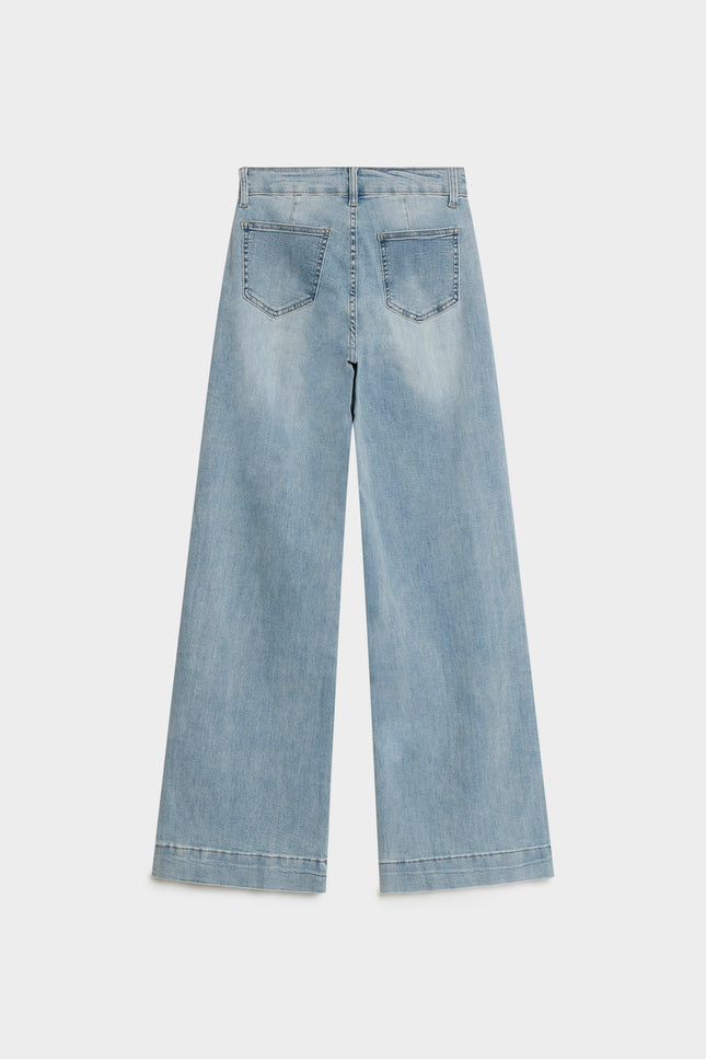 JEANS ARMONIAS VINTAGE