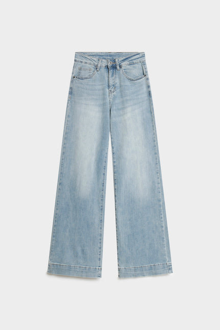 JEANS ARMONIAS VINTAGE