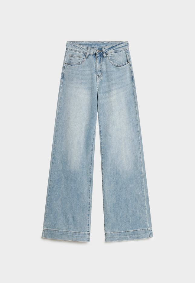 JEANS ARMONIAS VINTAGE