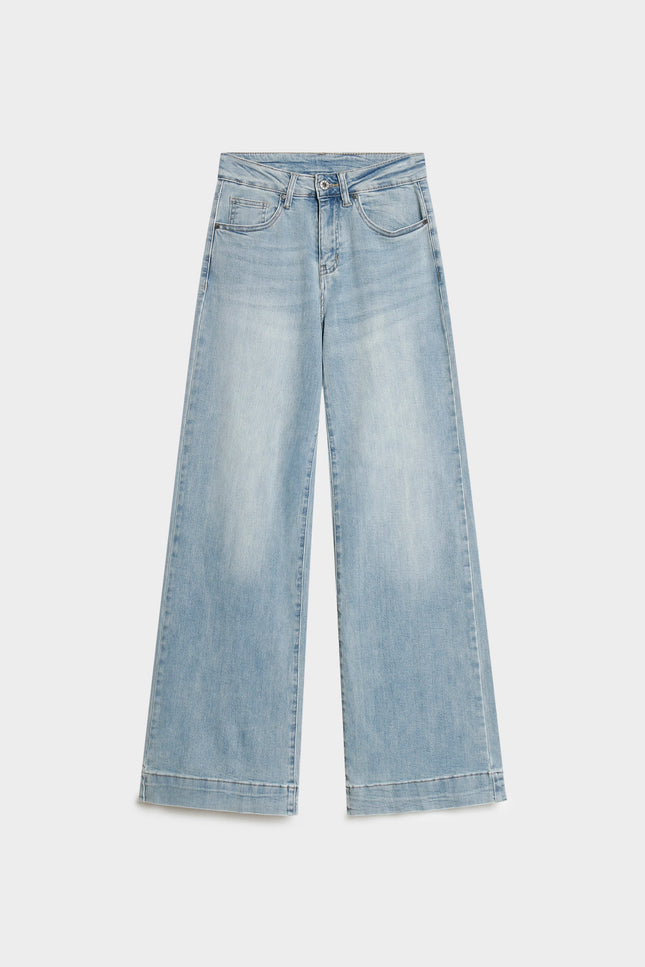 JEANS ARMONIAS VINTAGE