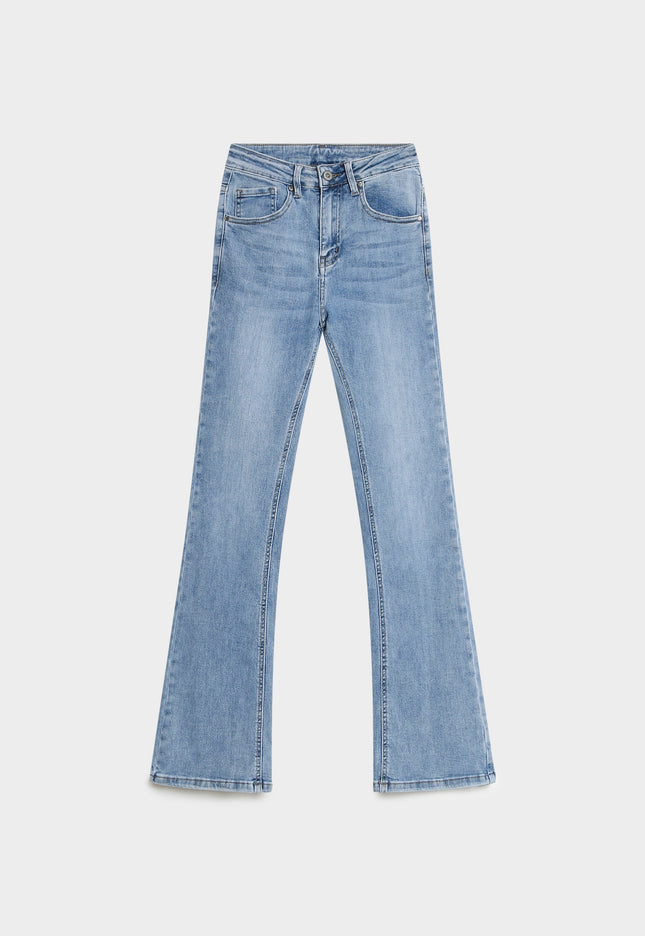 JEANS ARMONIAS FLARE VINTAGE