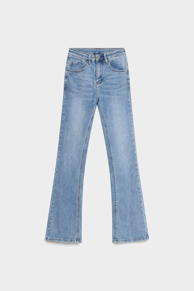 JEANS ARMONIAS FLARE VINTAGE