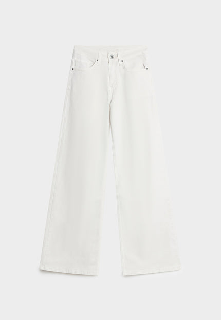 JEANS ARMONIAS WIDE LEG