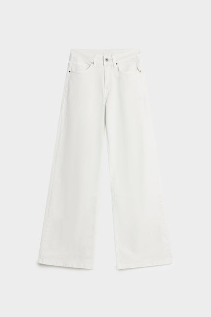 JEANS ARMONIAS WIDE LEG