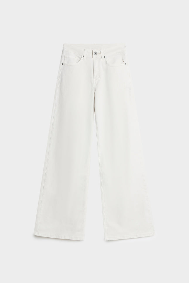 JEANS ARMONIAS WIDE LEG