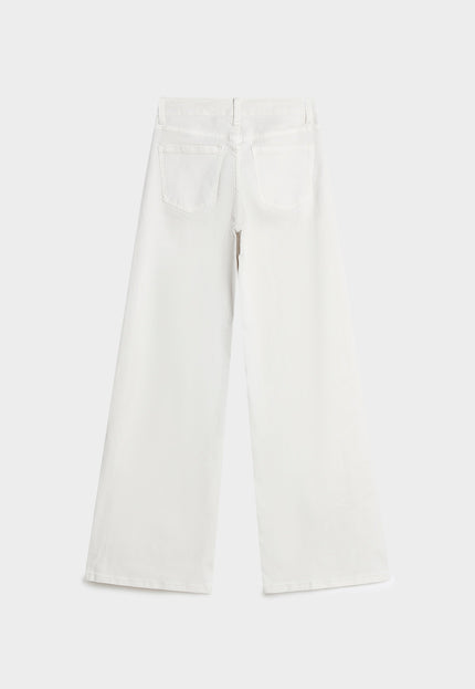 JEANS ARMONIAS WIDE LEG