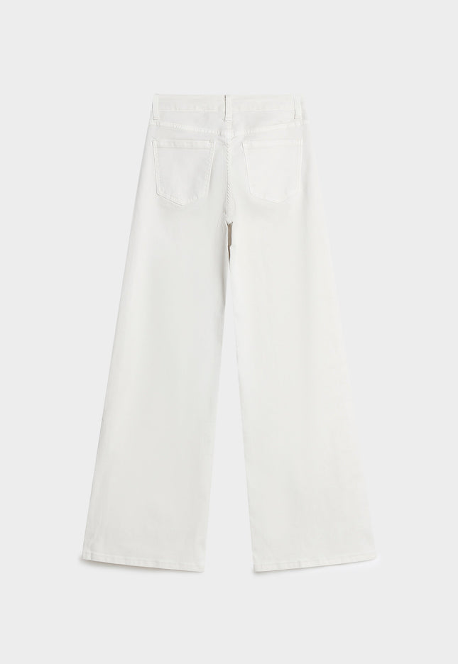 JEANS ARMONIAS WIDE LEG