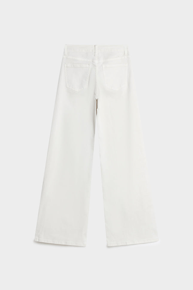 JEANS ARMONIAS WIDE LEG