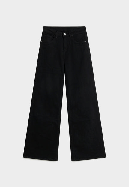 JEANS ARMONIAS WIDE LEG