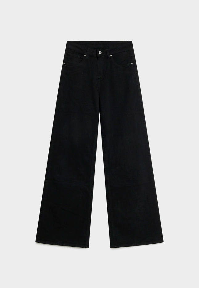 JEANS ARMONIAS WIDE LEG