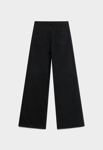 JEANS ARMONIAS WIDE LEG