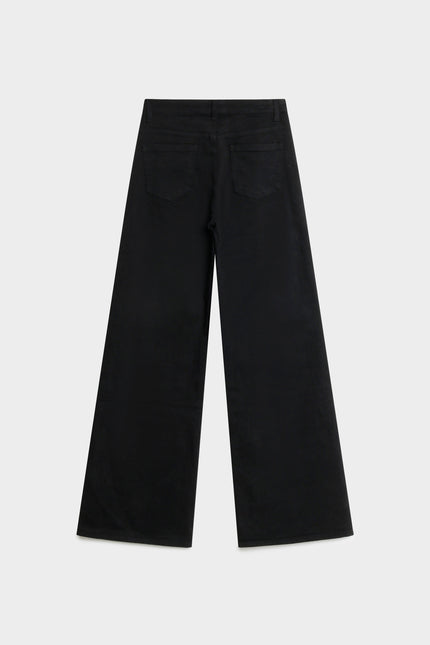 JEANS ARMONIAS WIDE LEG