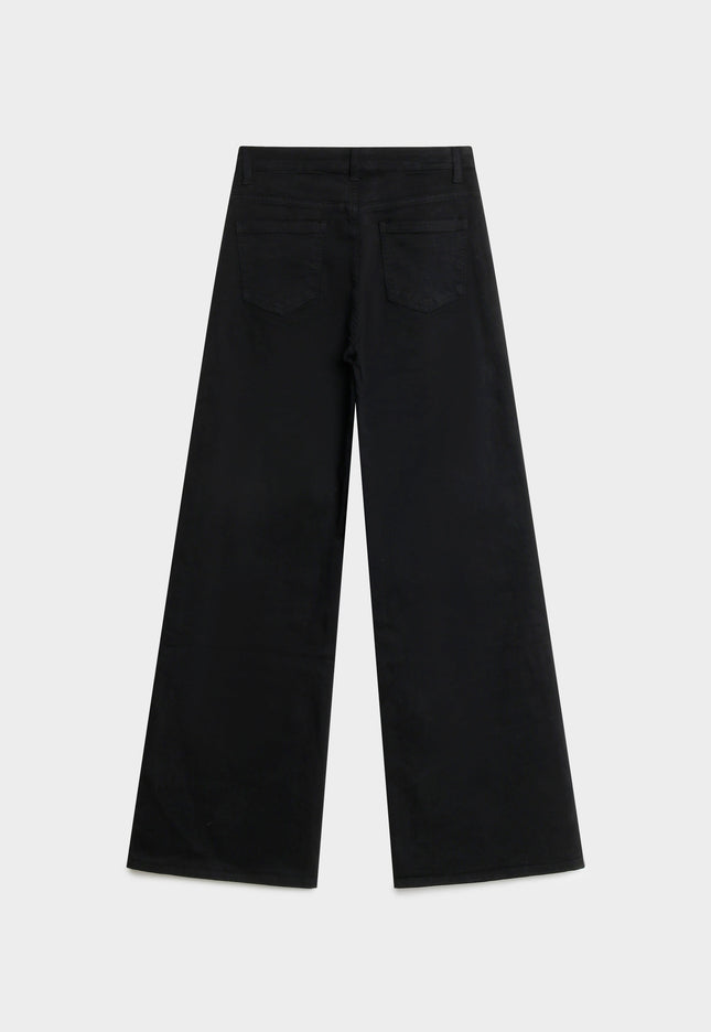 JEANS ARMONIAS WIDE LEG