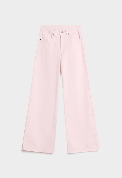 JEANS ARMONIAS WIDE LEG