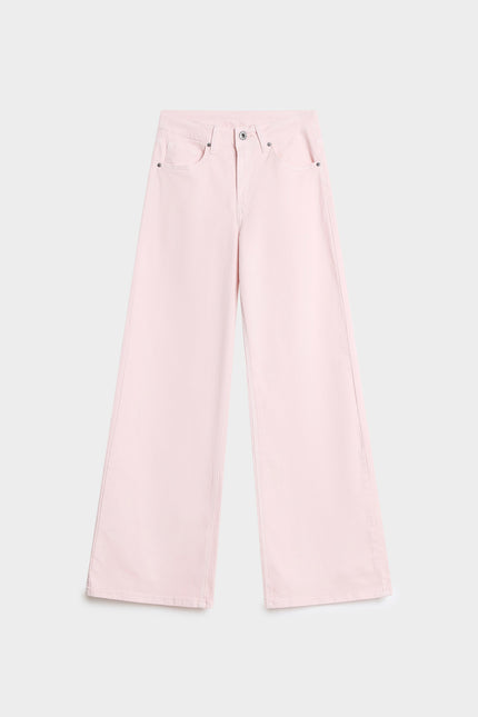 JEANS ARMONIAS WIDE LEG