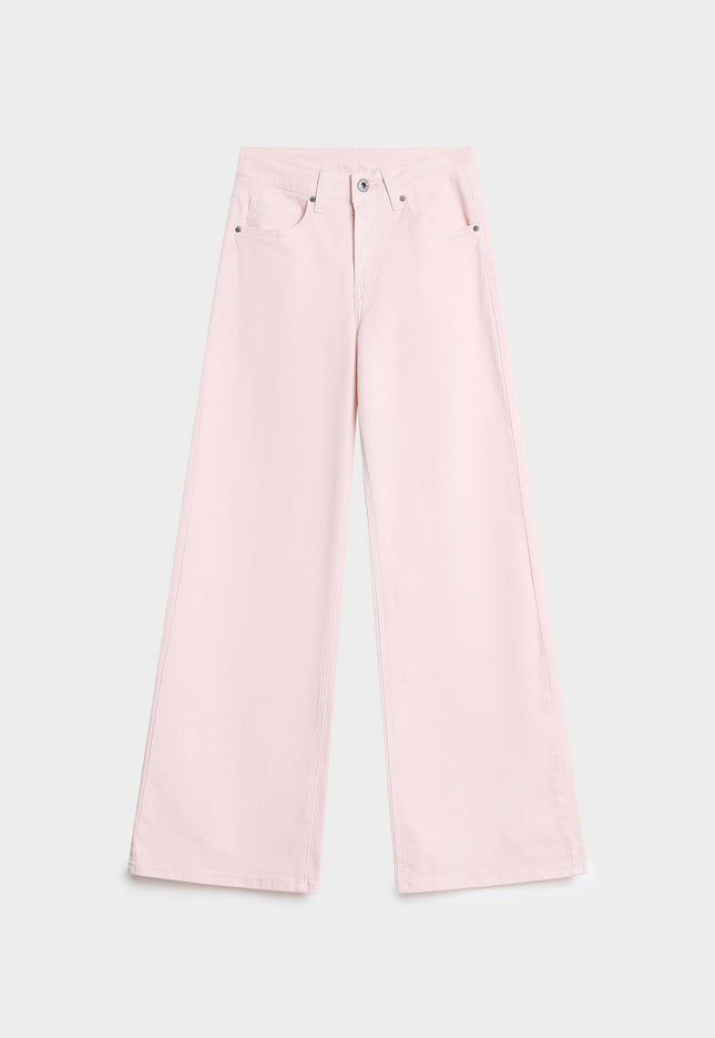 JEANS ARMONIAS WIDE LEG