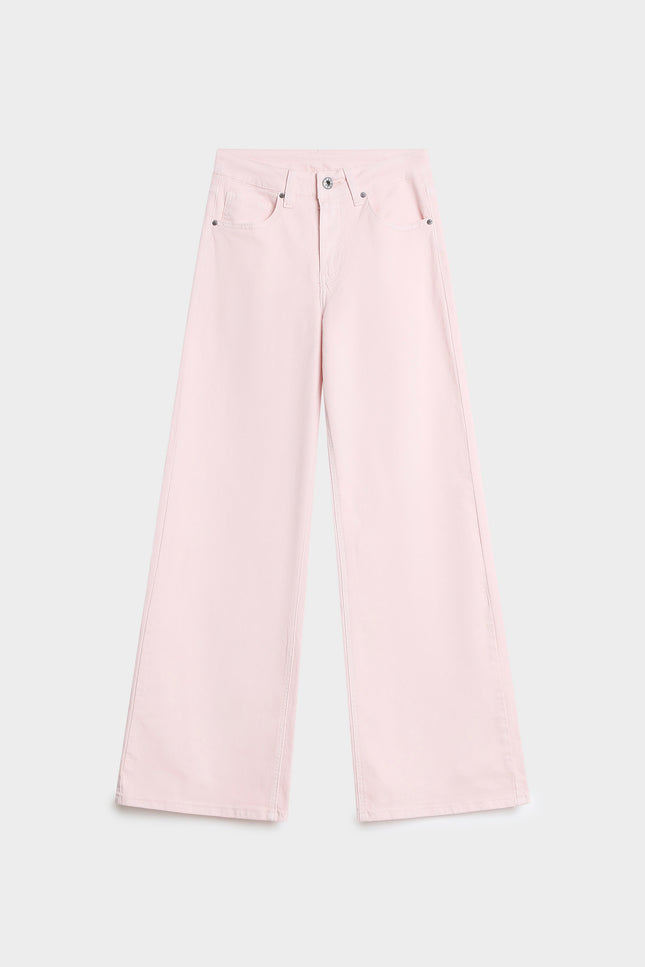 JEANS ARMONIAS WIDE LEG