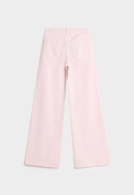JEANS ARMONIAS WIDE LEG