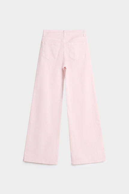 JEANS ARMONIAS WIDE LEG