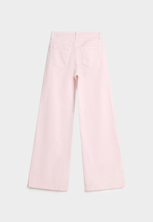 JEANS ARMONIAS WIDE LEG