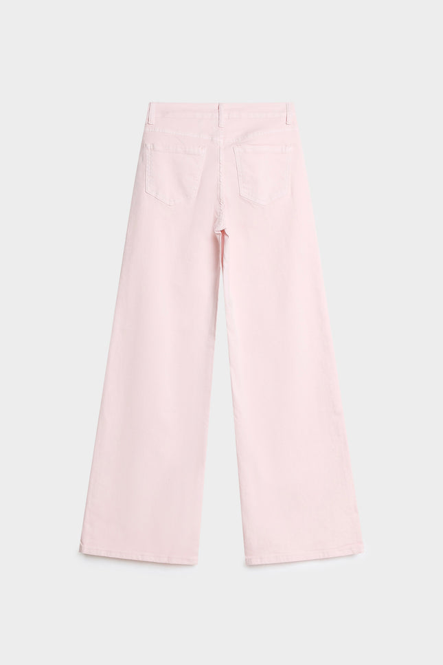 JEANS ARMONIAS WIDE LEG