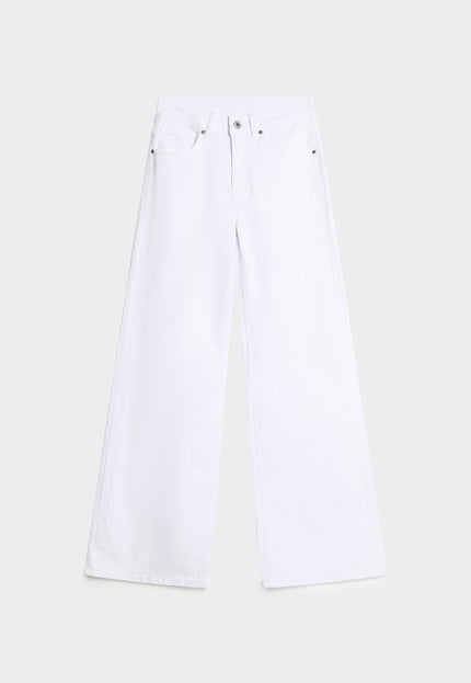 JEANS ARMONIAS WIDE LEG