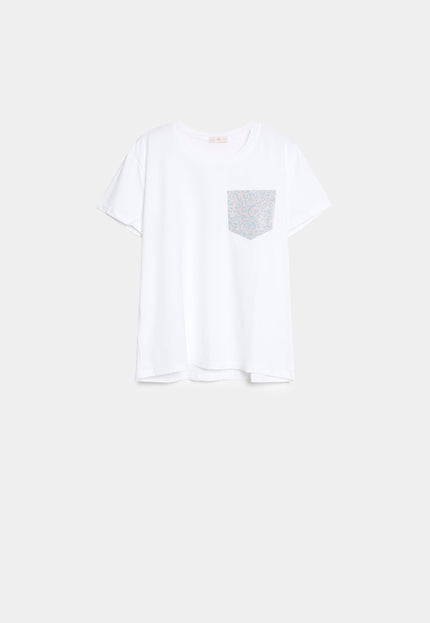 CAMISETA ARMONIAS LEOPARD