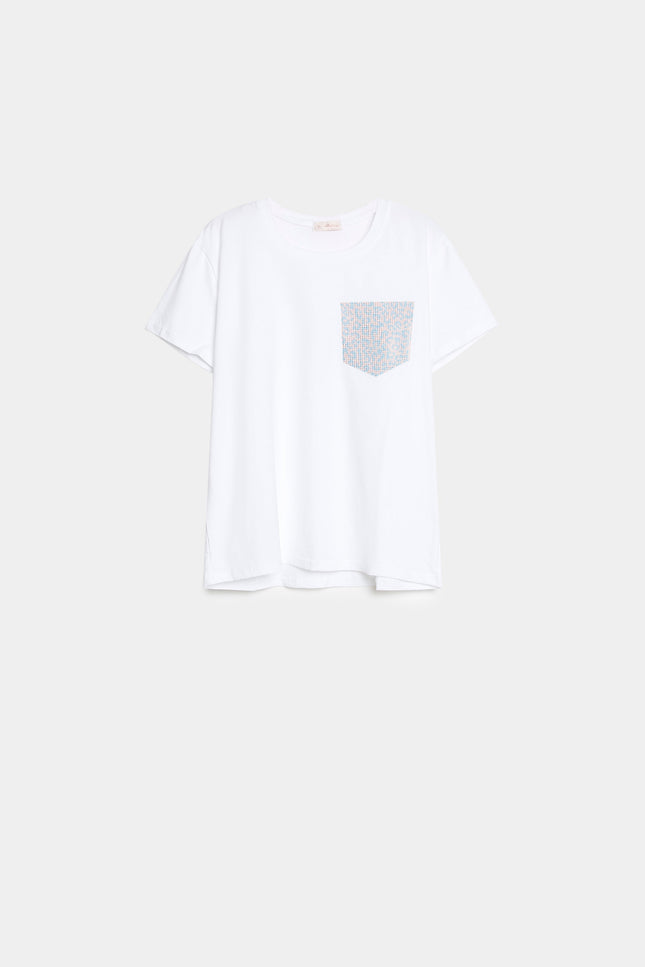 CAMISETA ARMONIAS LEOPARD