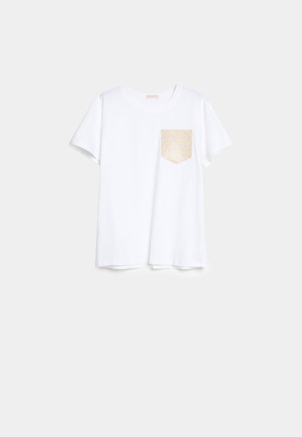 CAMISETA ARMONIAS LEOPARD