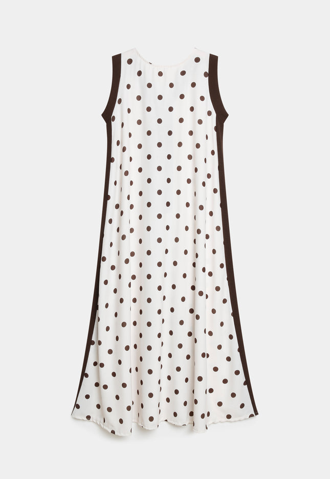 VESTIDO ARMONIAS LUNARES
