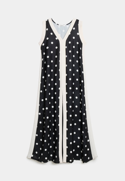 VESTIDO ARMONIAS LUNARES