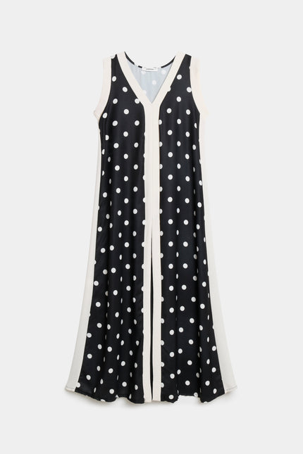 VESTIDO ARMONIAS LUNARES