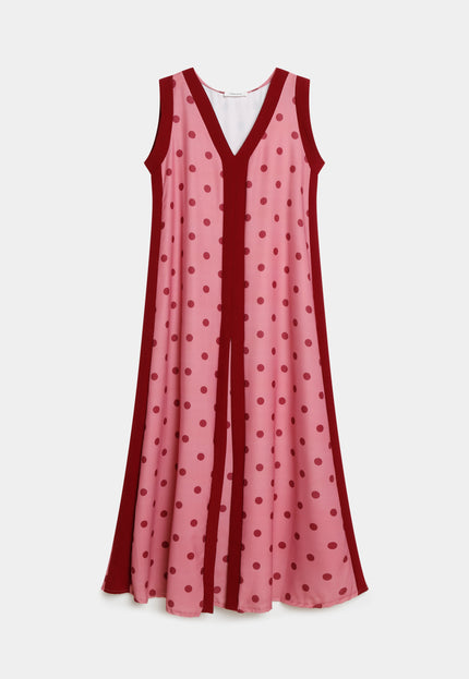 VESTIDO ARMONIAS LUNARES
