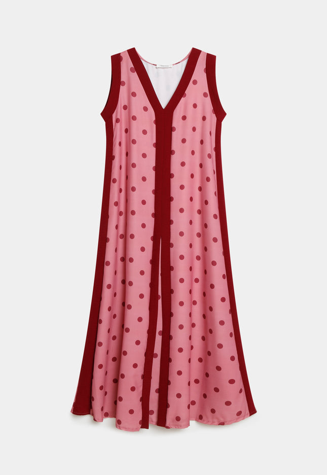 VESTIDO ARMONIAS LUNARES