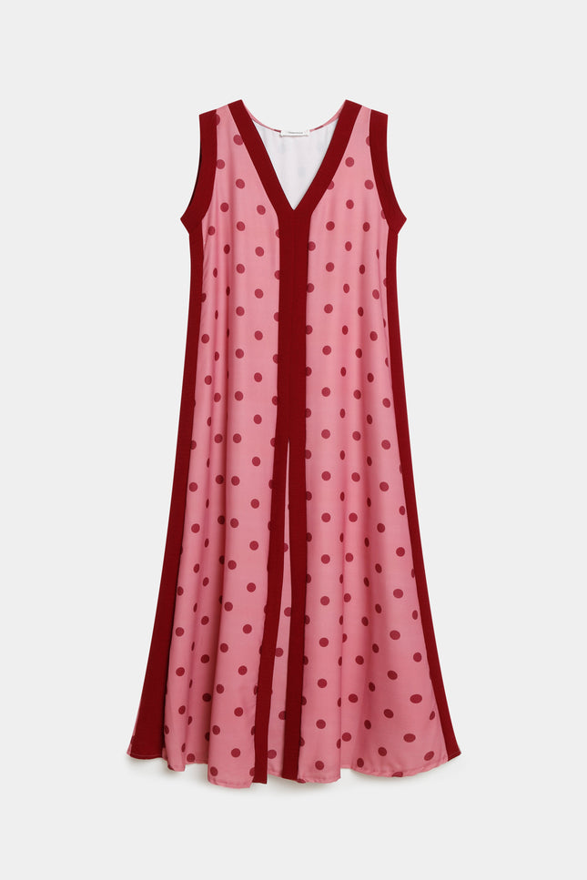 VESTIDO ARMONIAS LUNARES