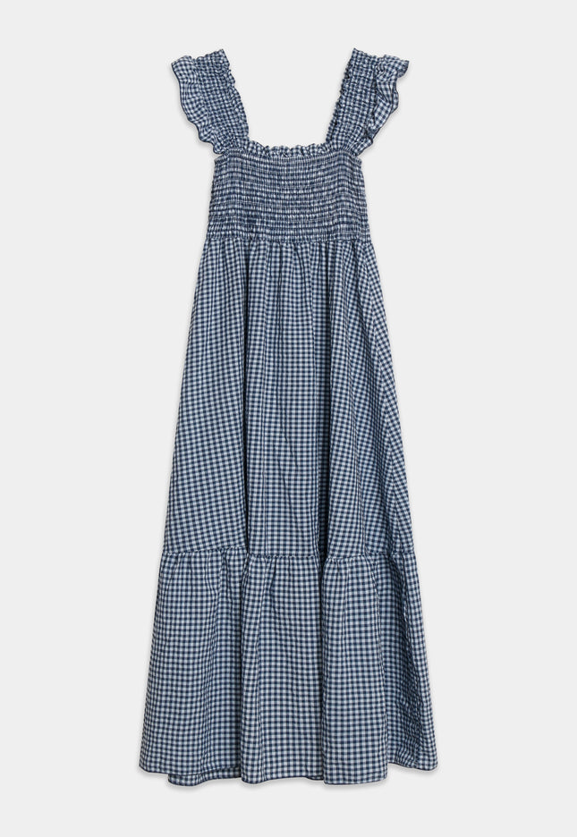 VESTIDO ARMONIAS TEEN ADARA