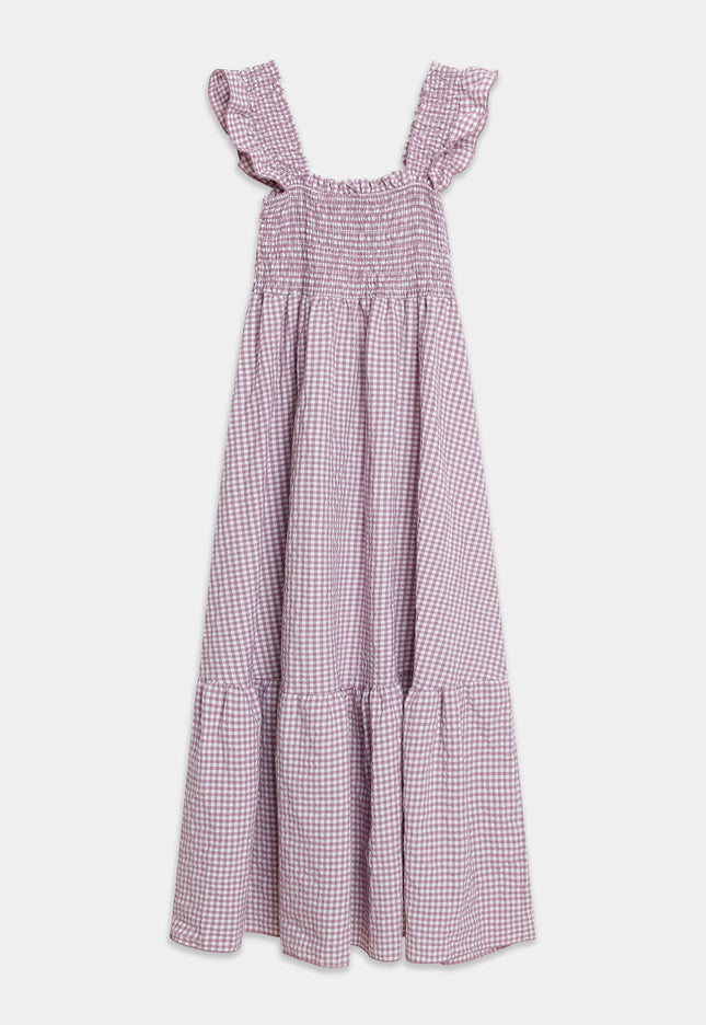 VESTIDO ARMONIAS TEEN ADARA