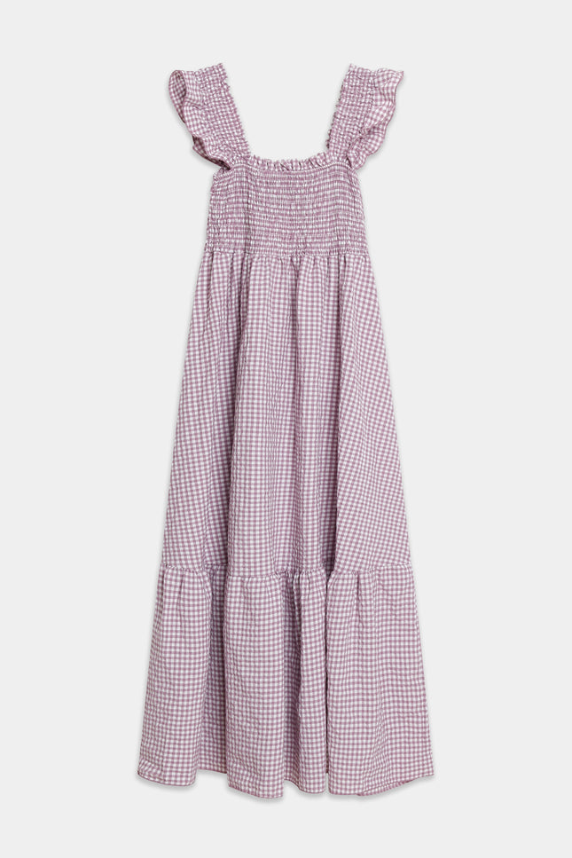 VESTIDO ARMONIAS TEEN ADARA