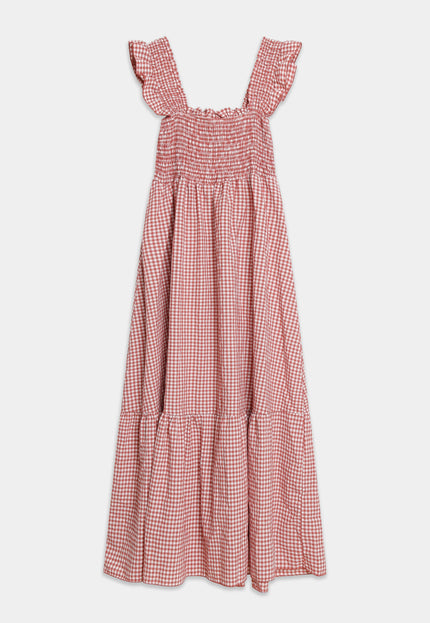 VESTIDO ARMONIAS TEEN ADARA