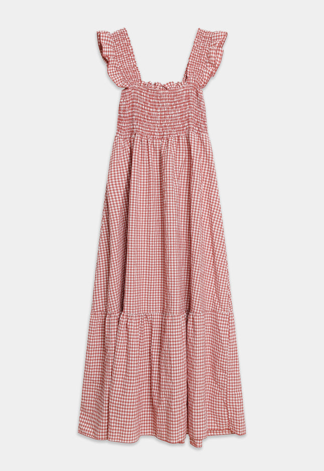 VESTIDO ARMONIAS TEEN ADARA