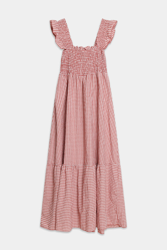 VESTIDO ARMONIAS TEEN ADARA
