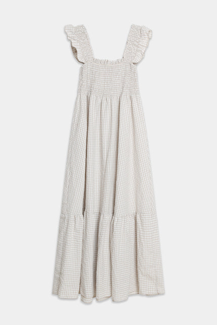 VESTIDO ARMONIAS TEEN ADARA
