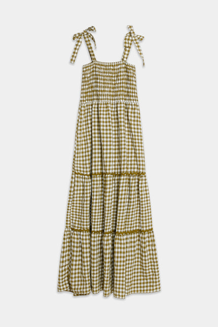 VESTIDO ARMONIAS TEEN MINA