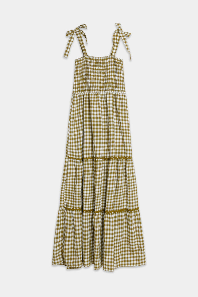 VESTIDO ARMONIAS TEEN MINA