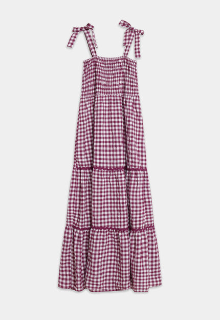 VESTIDO ARMONIAS TEEN MINA